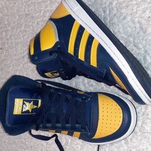 Adidas Top Ten shoes